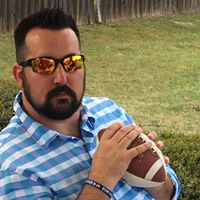 Jonathan Counts Photo 23