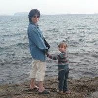 Christine Legg Photo 11