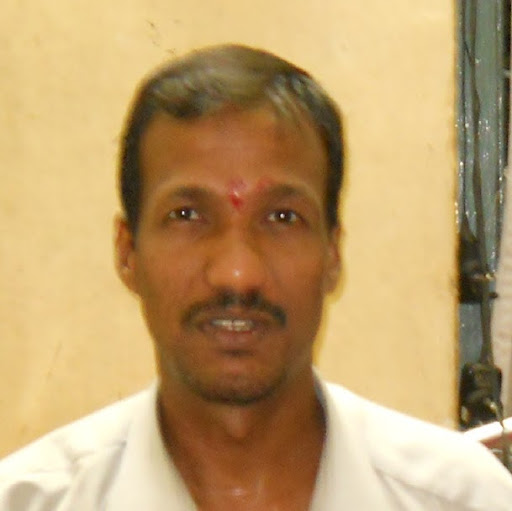 Rajesh Gaonkar Photo 19