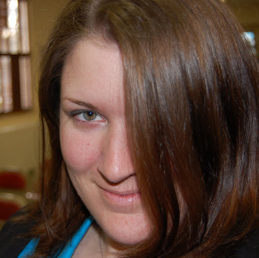Ginger Davis Photo 14