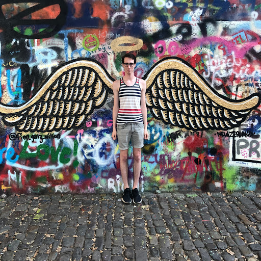 Jonathan Strom Photo 2