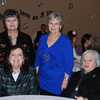 Gloria Thompson Photo 46