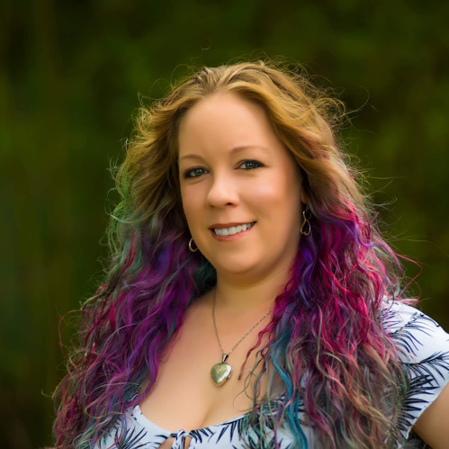Amy Stewart Photo 7