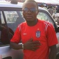 Adetunji Adegoke Photo 2