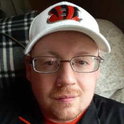 Terry Morgan Photo 8