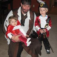 Jeffrey Segerstrom Photo 2