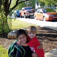 Erica Eckman Photo 2