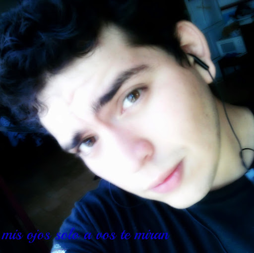 Abraham Montero Photo 11