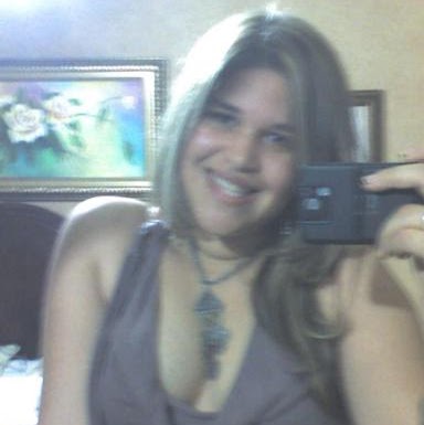Paola Fernandez Photo 42