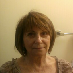 Mary Mayer Photo 16