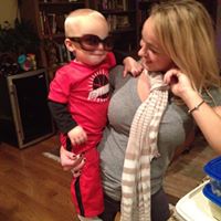 Stacy Westerman Photo 10