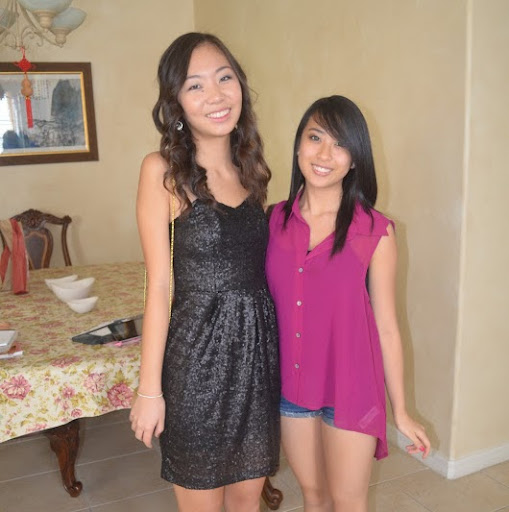 Jennifer Wu Photo 14