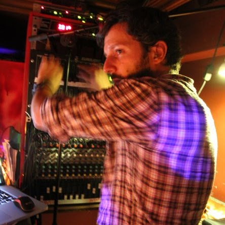 Andrew Levine Photo 39