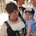 Christine May Photo 10
