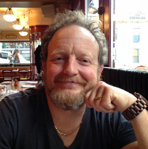 Robin Bragg Photo 6