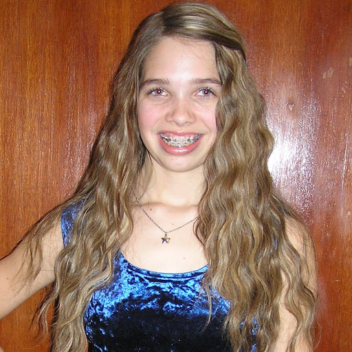 Rebecca Bower Photo 30