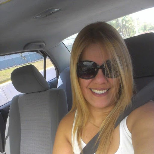 Rosa Barreto Photo 9