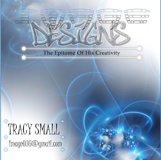 Tracy Small Photo 16