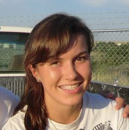 Bridget Walker Photo 15