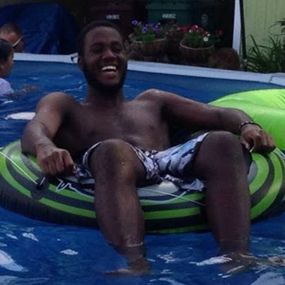 Xavier Hunter Photo 13