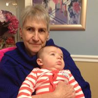 Joan Greene Photo 10