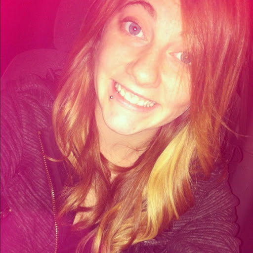 Sarah Gerken Photo 20