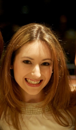 Sarah Levy Photo 35