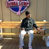 Christopher Cruise Photo 6