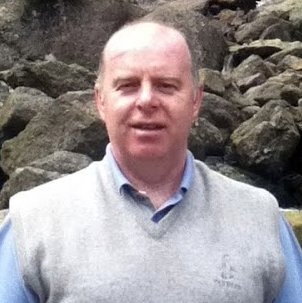 Marc Cosgrove Photo 13