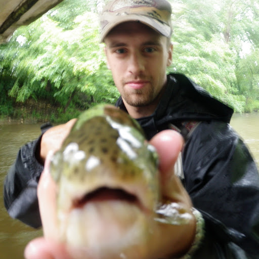 Bryan Fletcher Photo 34 Bryan Fletcher Photo 34