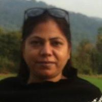 Anita Chadha Photo 8