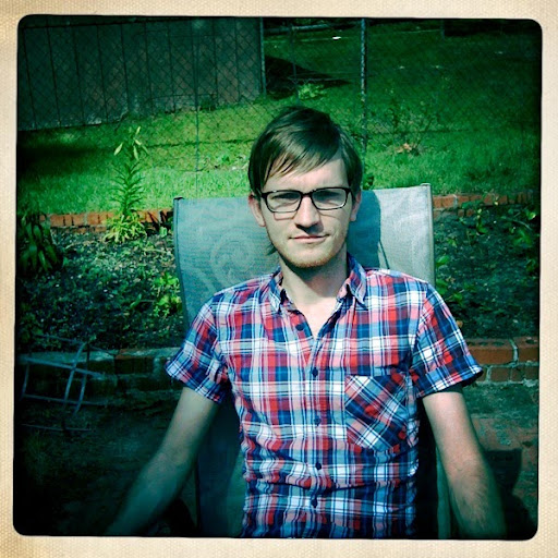 Matthew Vogel Photo 17