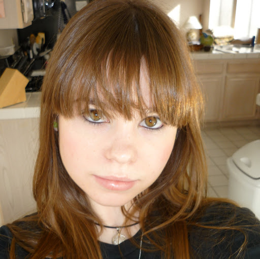 Catherine Sharp Photo 10