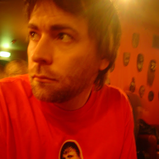 Craig Hammond Photo 17