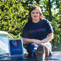 Jamie Barker Photo 24