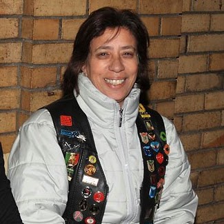 Sharon Hendricks Photo 15