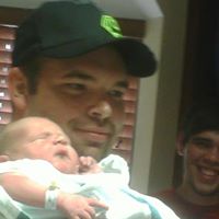 Joey Parrott Photo 3