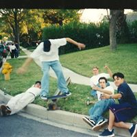 Peter Goldsmith Photo 19