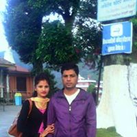 Salik Pathak Photo 2