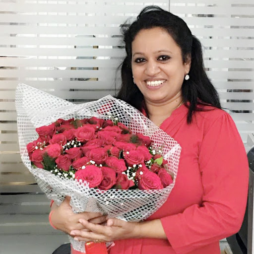 Cynthia Cotta Photo 1