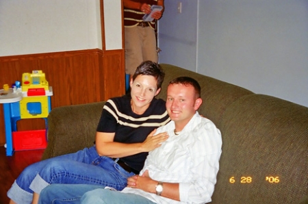 Tracey Jones Photo 34