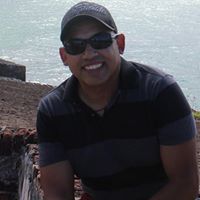 Eddie Perez Photo 17