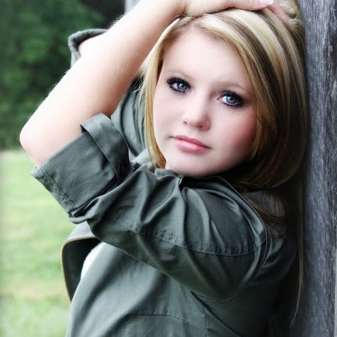 Crystal Donahue Photo 9