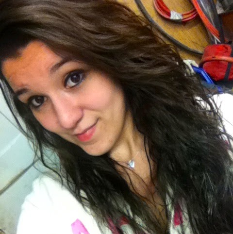 Kristina Silva Photo 20