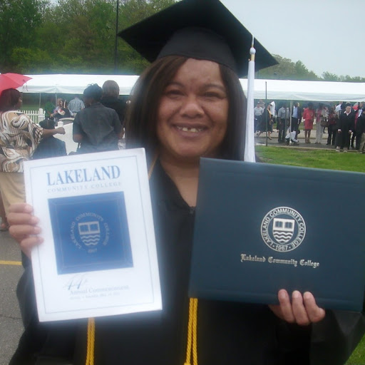 Eleanor Baughman Photo 2