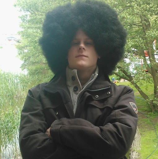 Benjamin Lange Photo 16