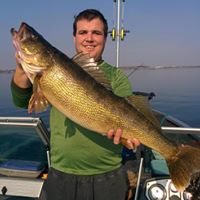 Sean Landry Photo 39