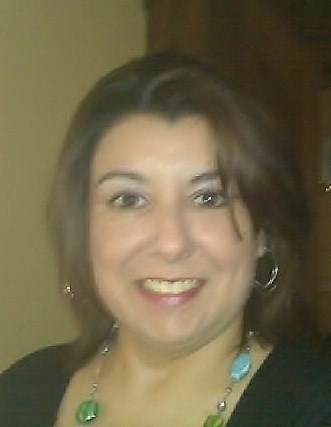 Anna Pedraza Photo 13