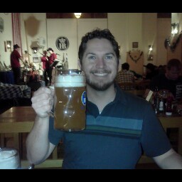Chris Varner Photo 12