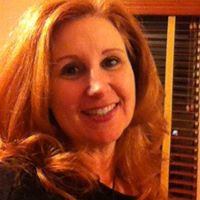 Michele Maxwell Photo 34